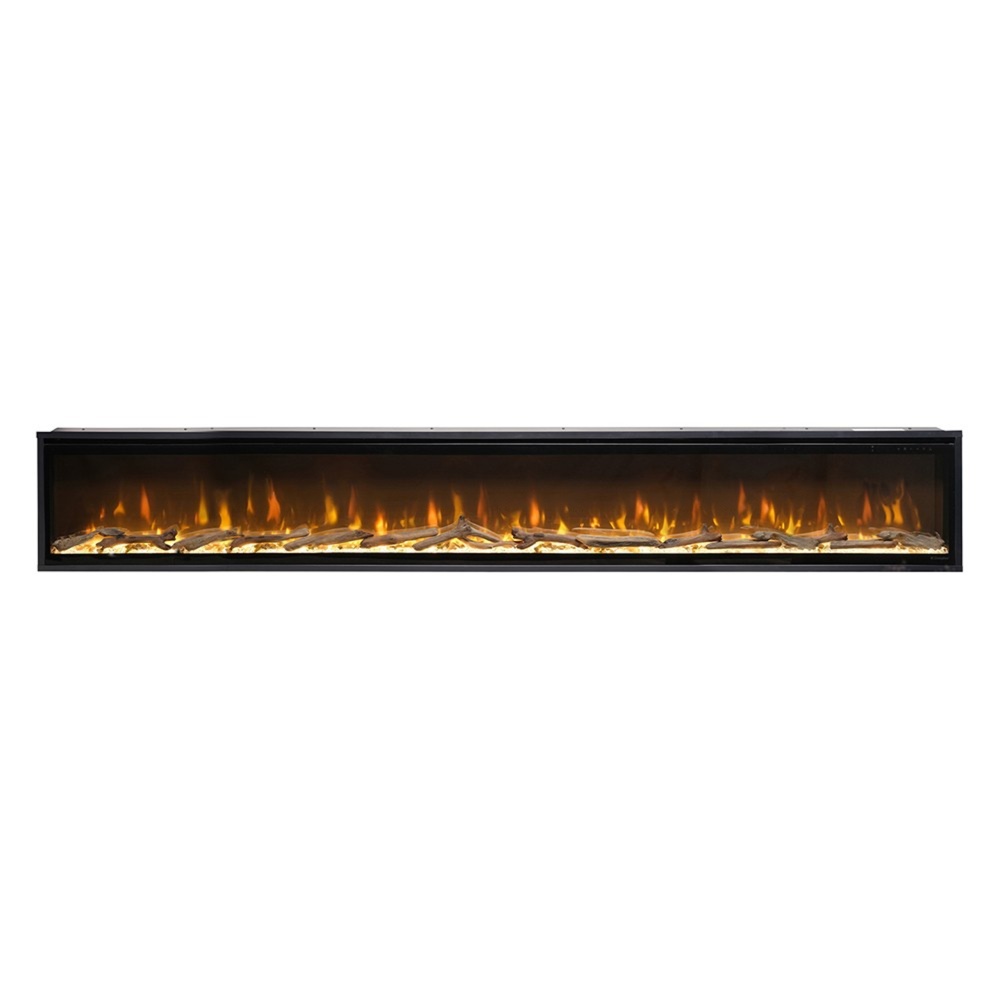 Электрический очаг Dimplex Ignite Evolve 100
