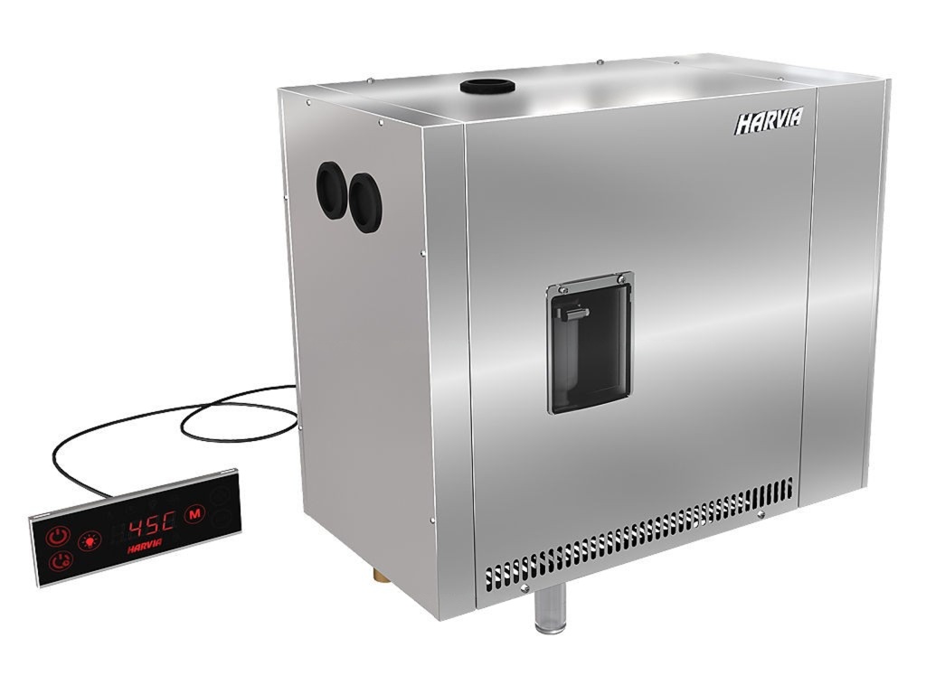 Парогенератор Harvia HELIX PRO HGP22