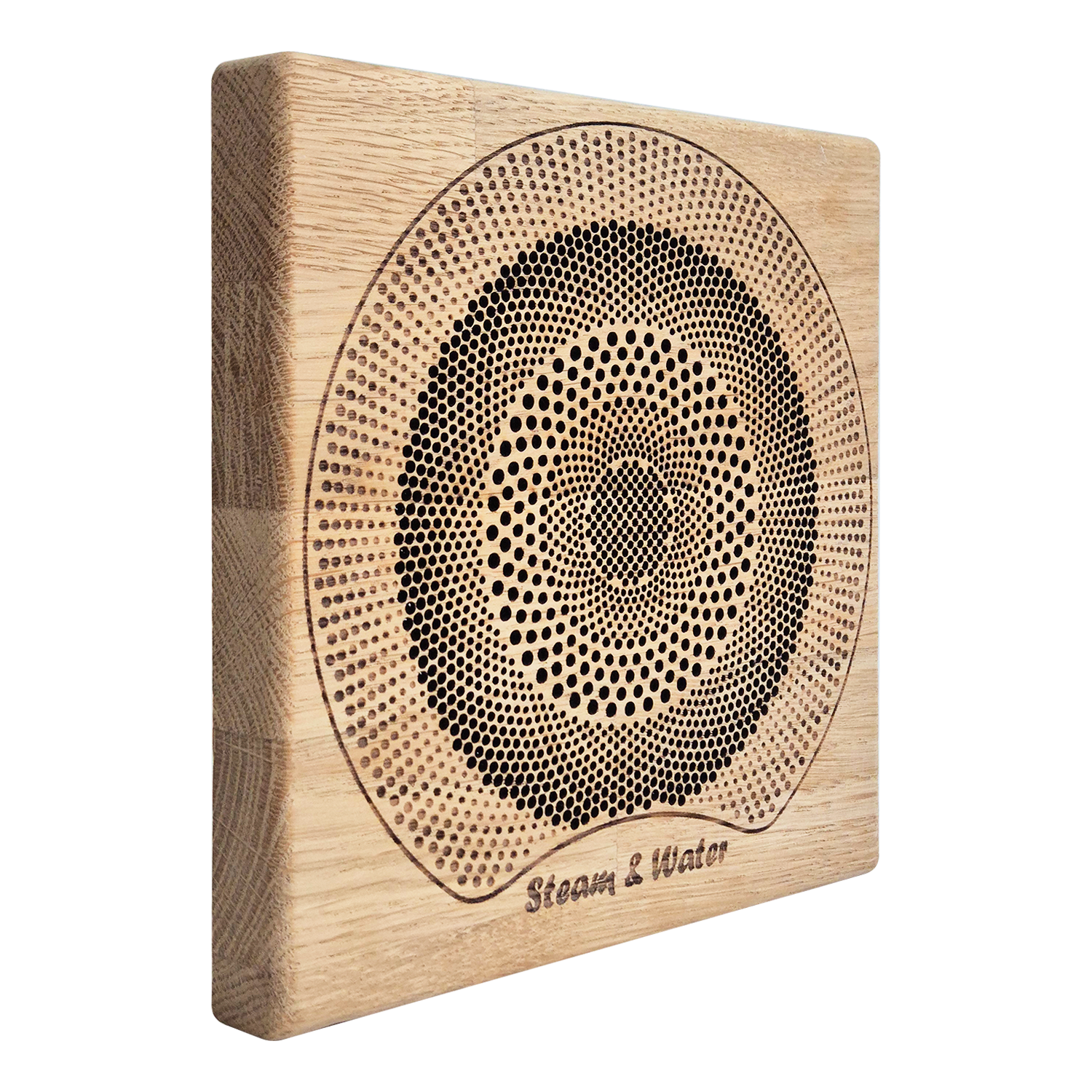 Комплект влагостойкой акустики SMART HOME MUSIC 2.0 SAUNA S3