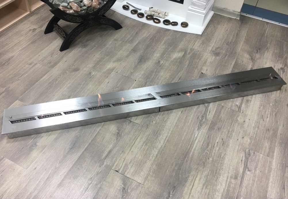 Прямоугольный контейнер ZeFire 1800