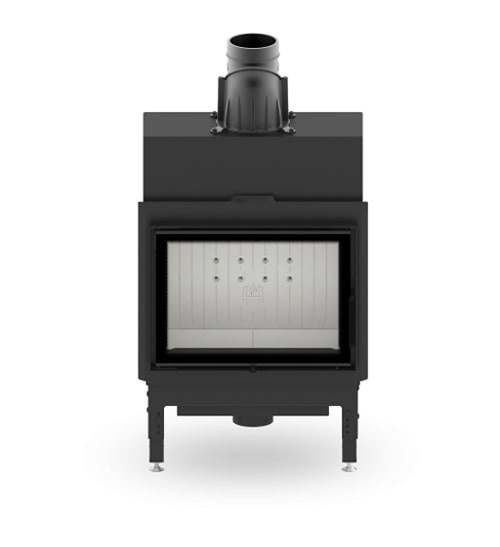 Каминная топка Hitze HST 59x43 S