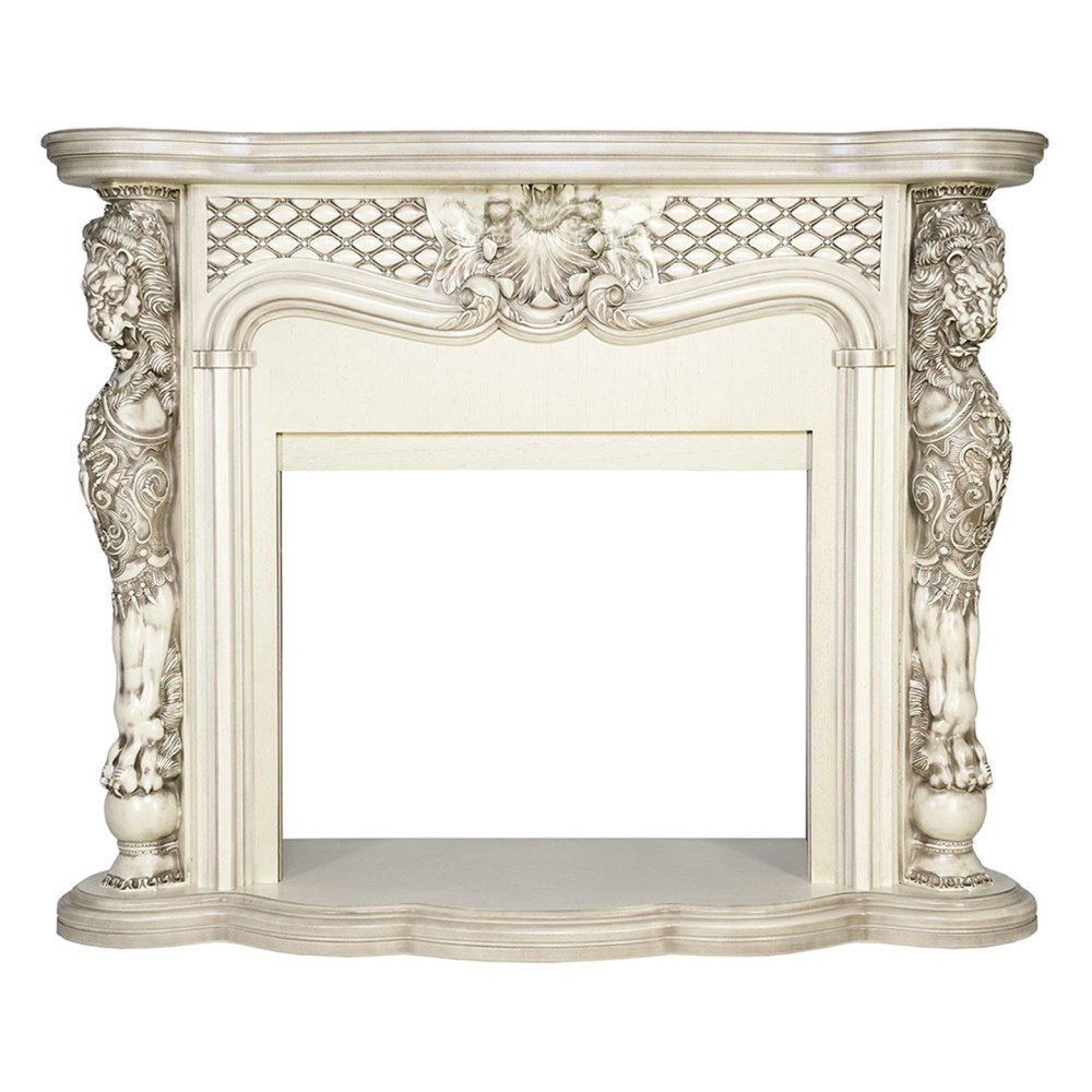 Портал Royal Flame Castle под очаг Vision 30 EF LED FX