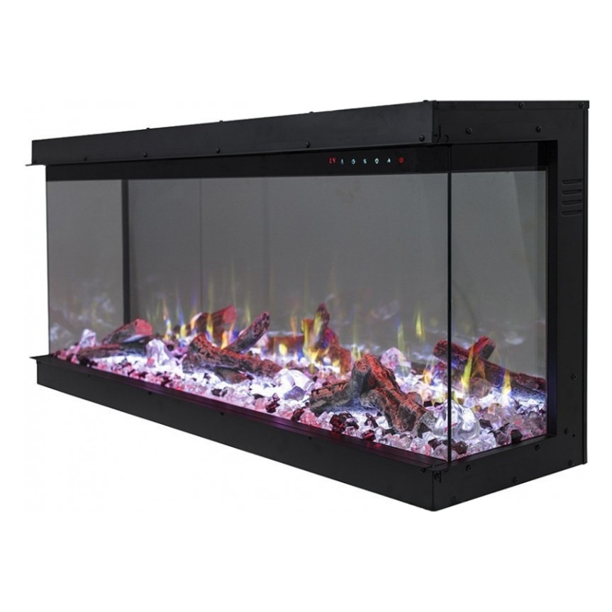 Электрический очаг RealFlame Onyx 50