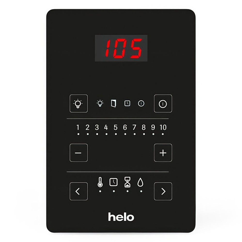 Парогенератор Helo Steam Pro 160 Pure