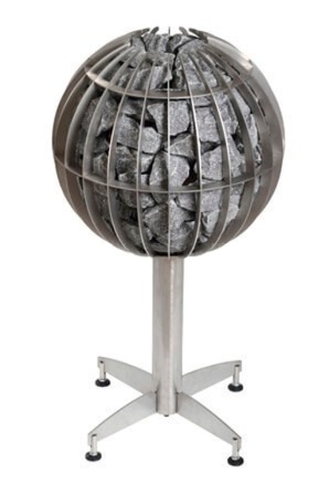 Подставка Harvia Globe телескопическая