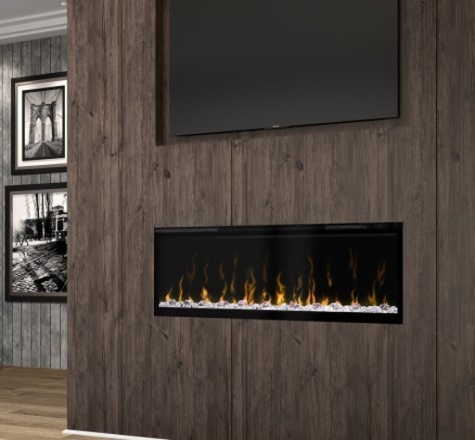 Электрический камин Dimplex Ignite XLF50