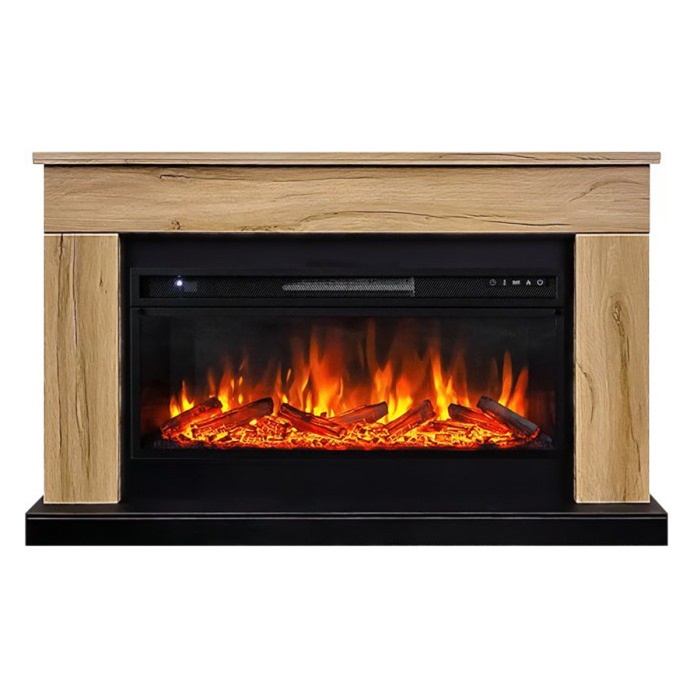 Каминокомплект Royal Flame Bergen с очагом Vision 42 (разборный)