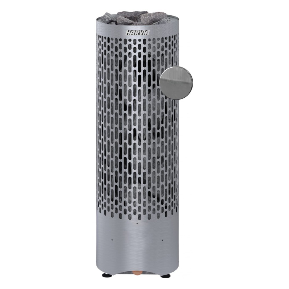 Электрическая печь для сауны Harvia Cilindro Plus Spot PP90SP