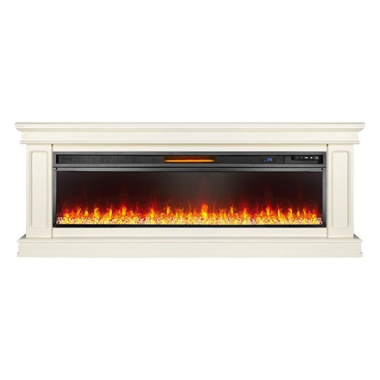Каминокомплект Royal Flame Geneva 60 с очагом Vision 60