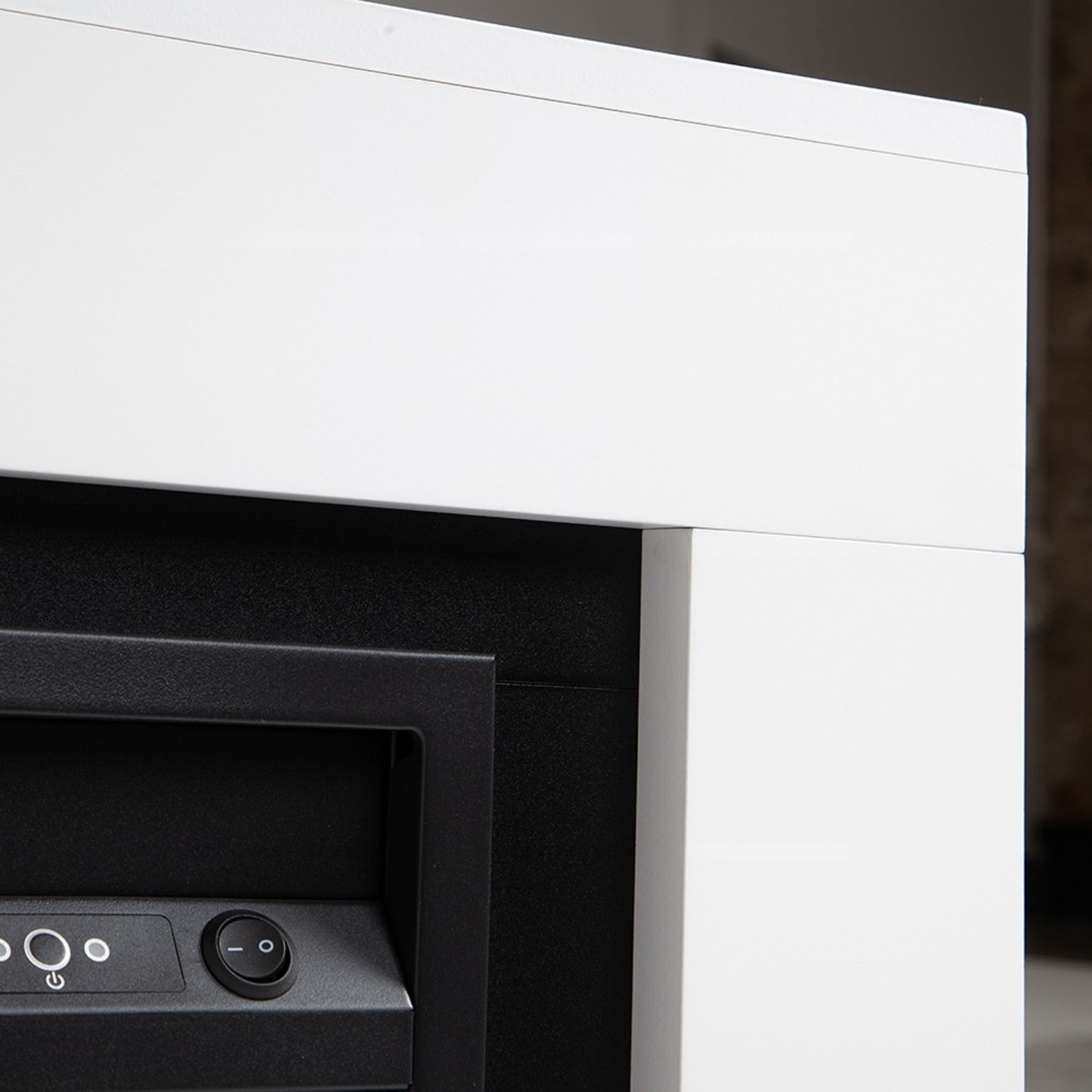 Каминокомплект RealFlame Orion 36 с очагом Flash 36