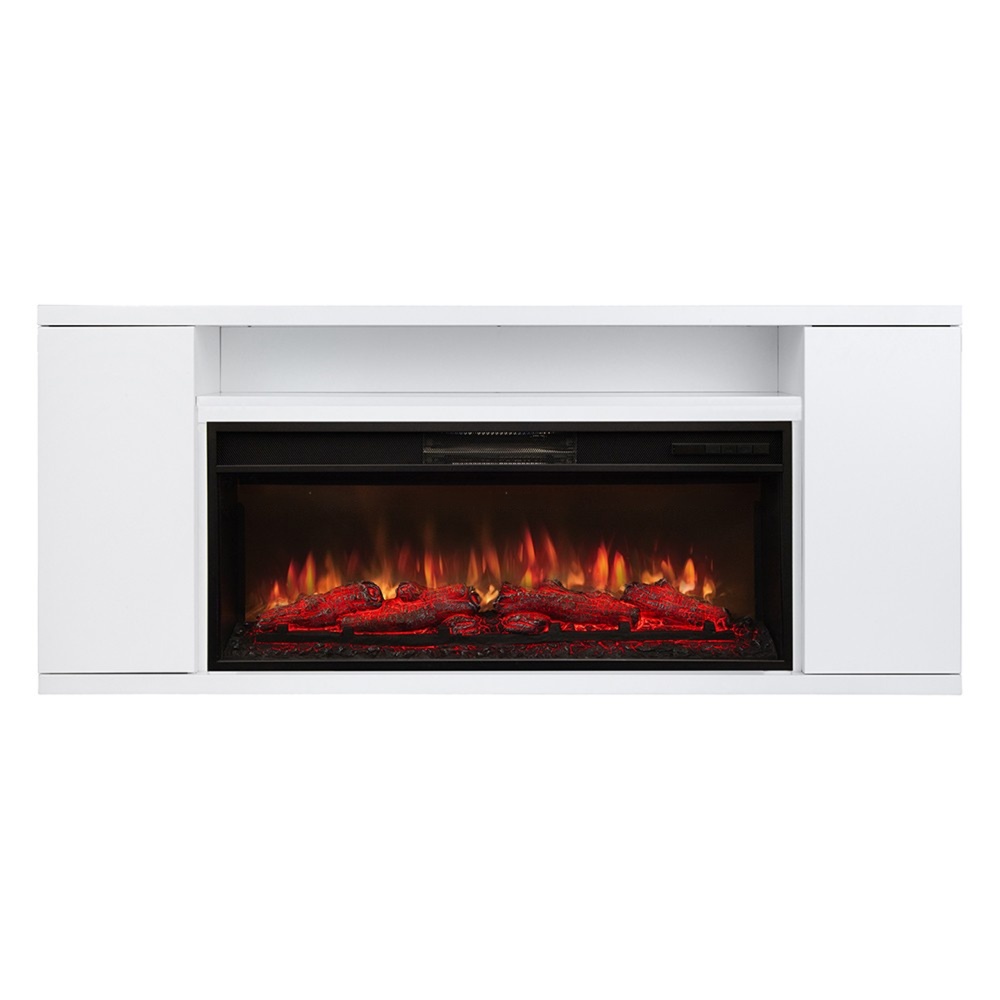 Каминокомплект RealFlame Bergen 36 с очагом Joker 36