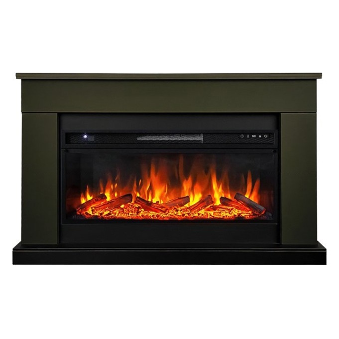 Каминокомплект Royal Flame Bergen с очагом Vision 42 (разборный)