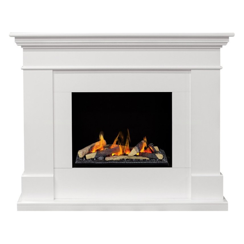 Каминокомплект Dimplex California с очагом Cassette 600
