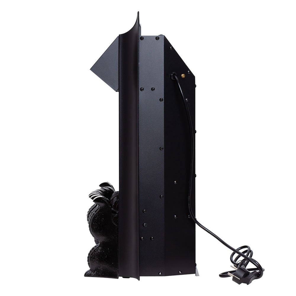 Электрический очаг RealFlame Fobos Lux BL RC