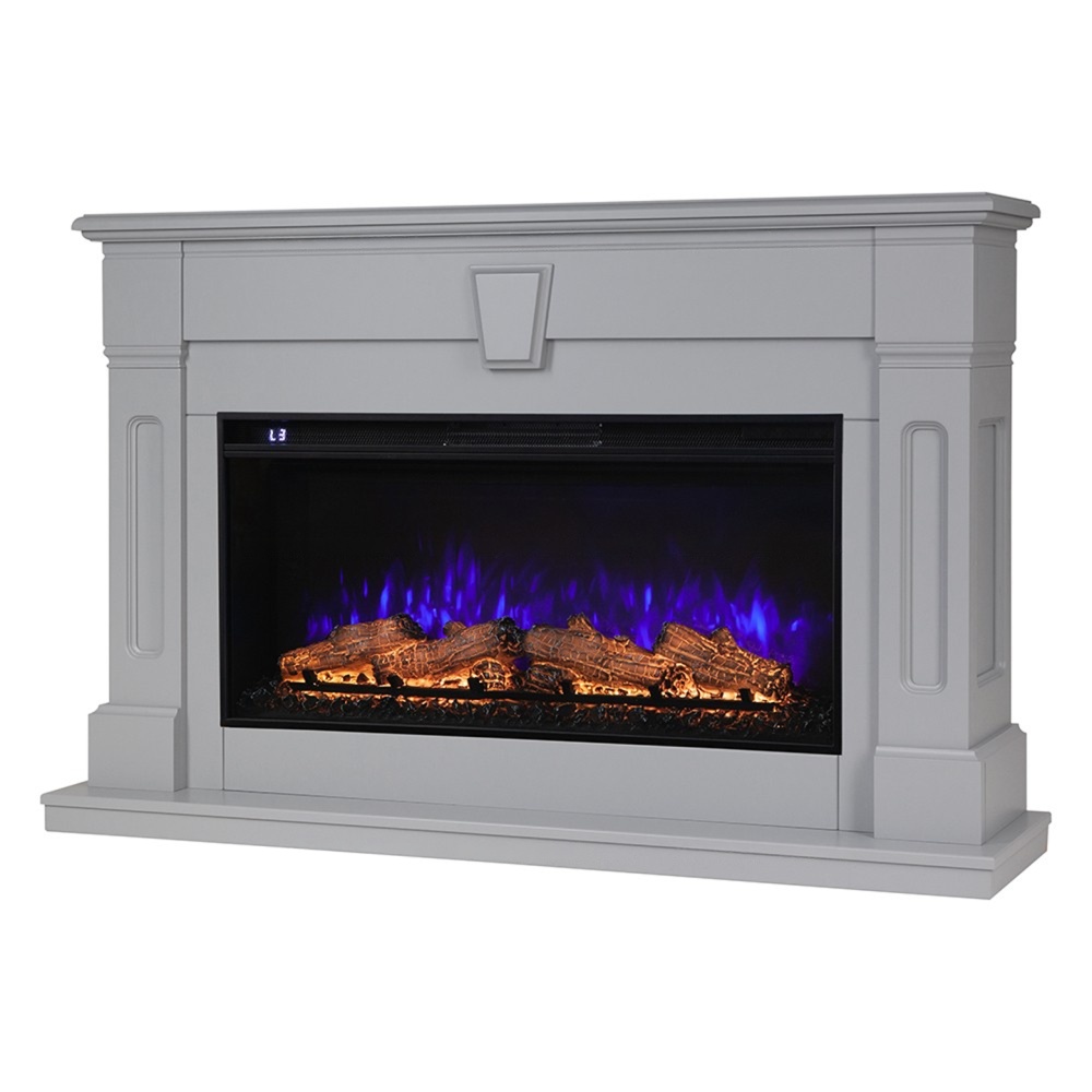 Каминокомплект RealFlame Kellie 36 с очагом Joker 36