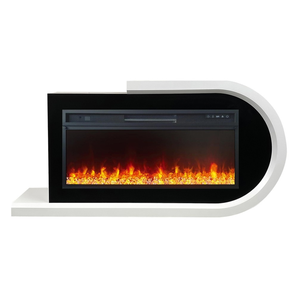Каминокомплект Royal Flame Basel с очагом Vision 42