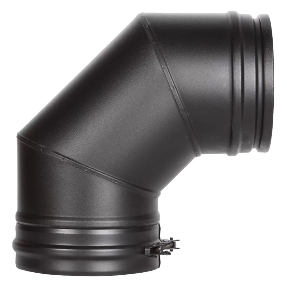 Отвод 90° Schiedel Permeter 25 Ultra