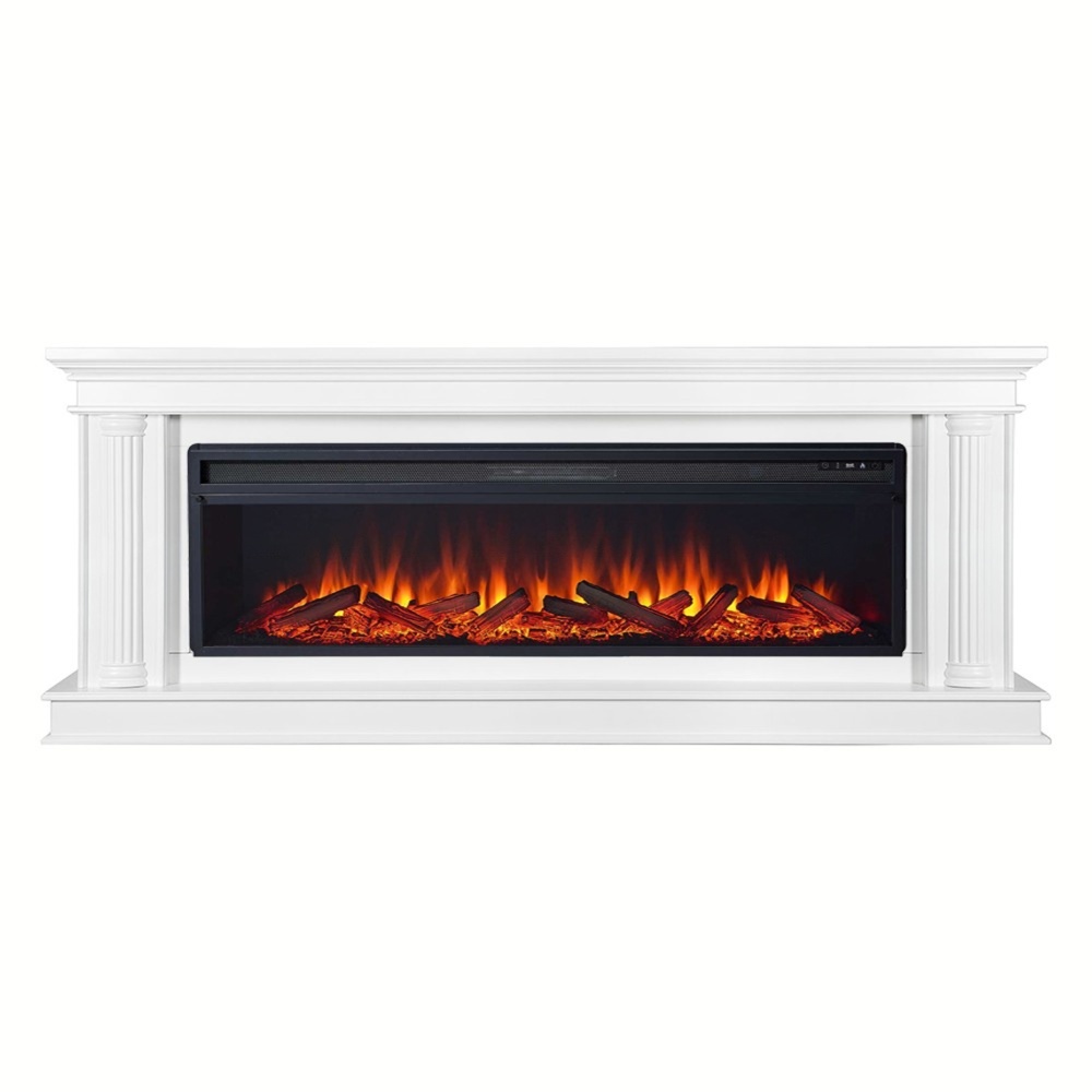 Каминокомплект Royal Flame Rome 60 с очагом Vision 60