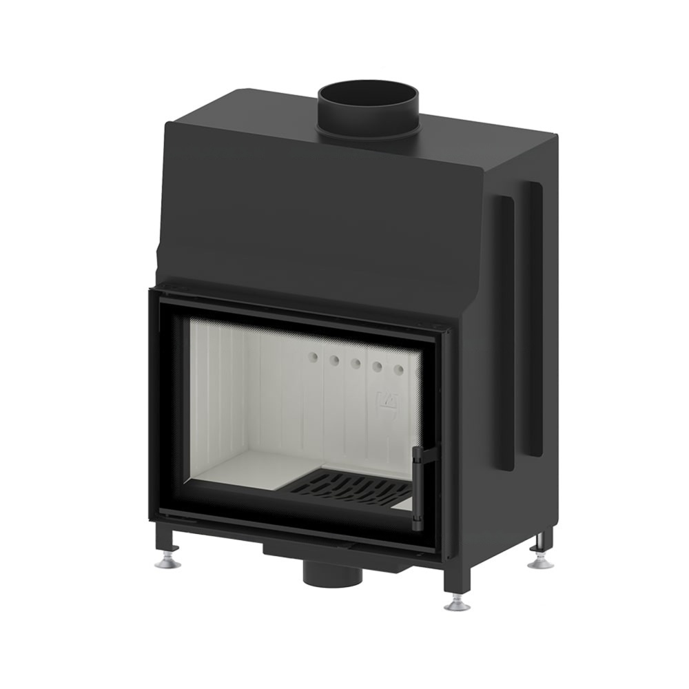 Каминная топка Hitze STMA 54x39 S