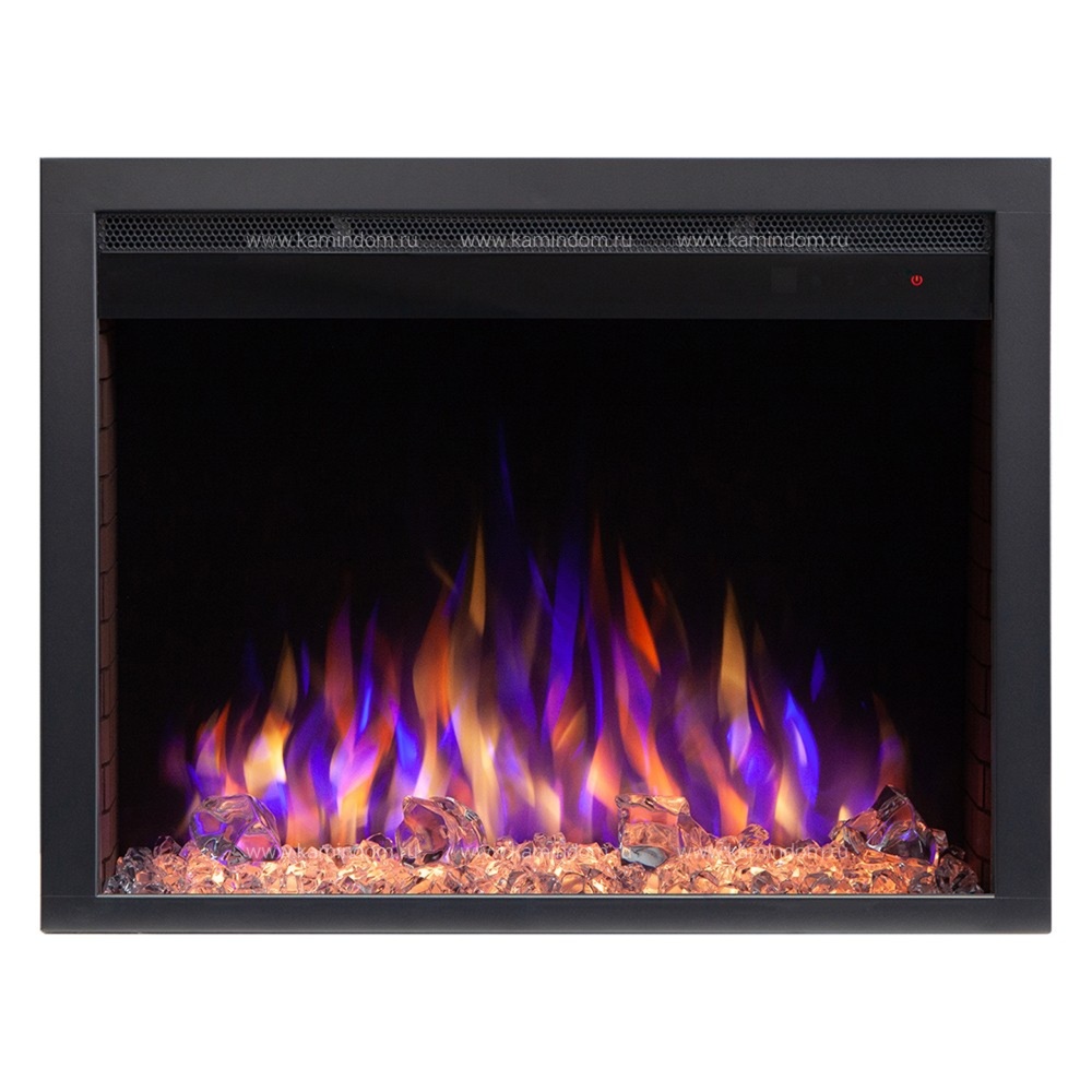 Электрический очаг RealFlame Saphir 25.5