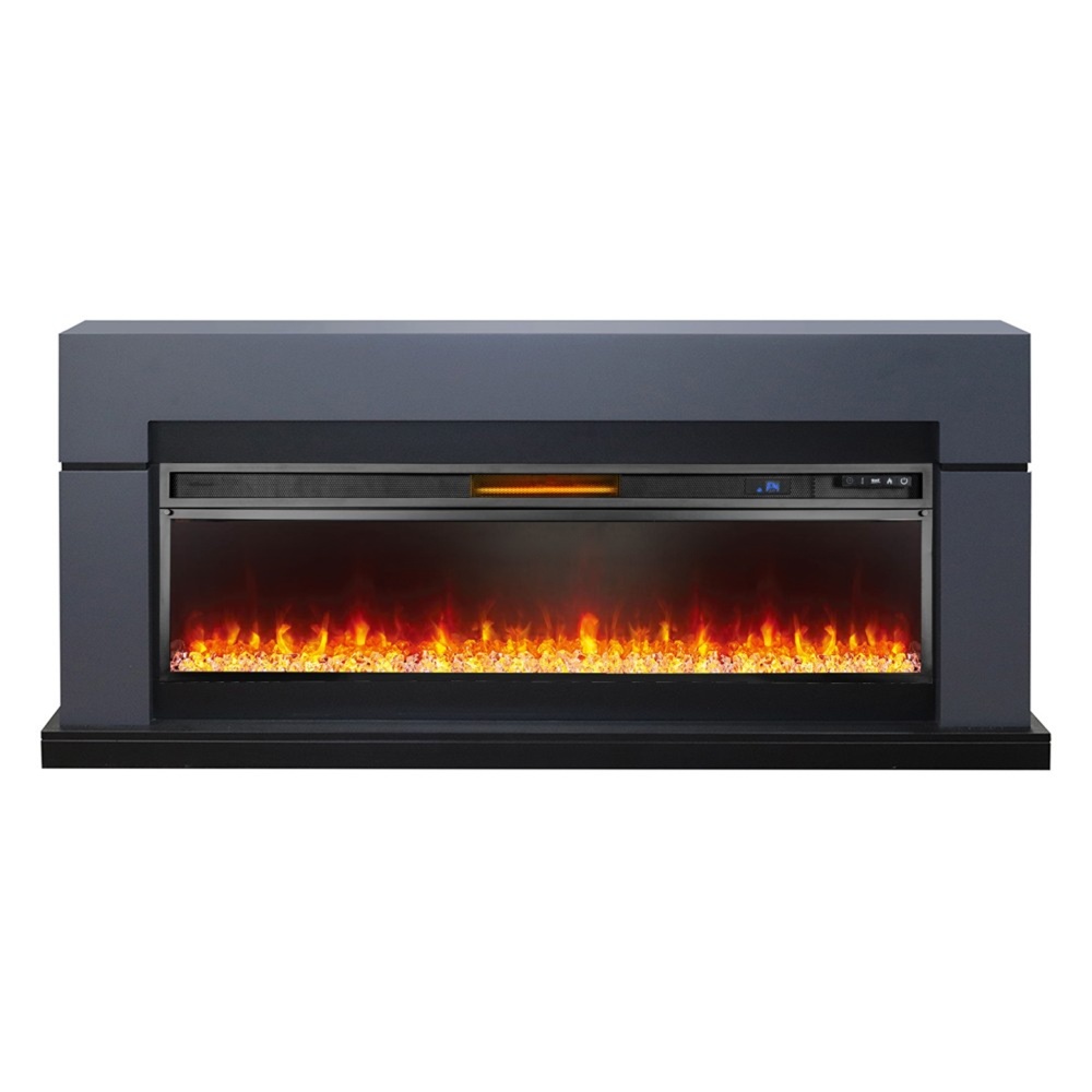 Каминокомплект Royal Flame Lindos с очагом Vision 60