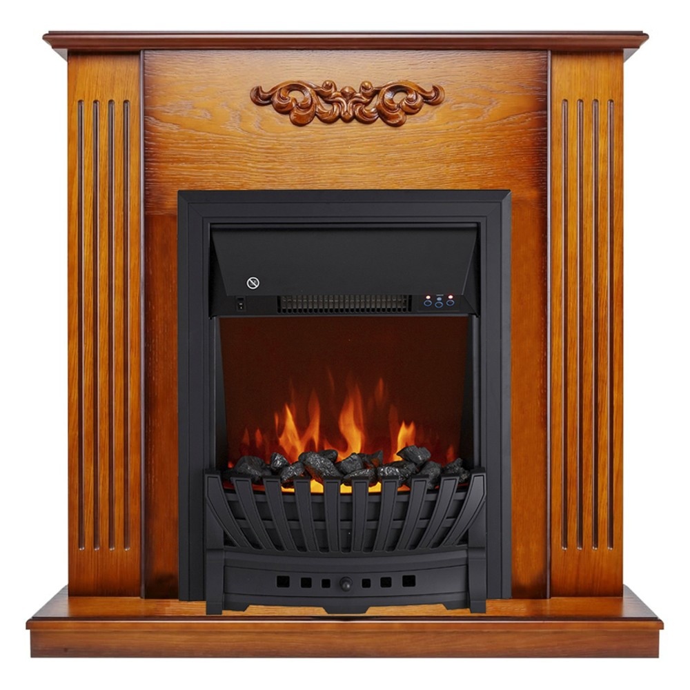 Каминокомплект Royal Flame Lumsden с очагом Aspen