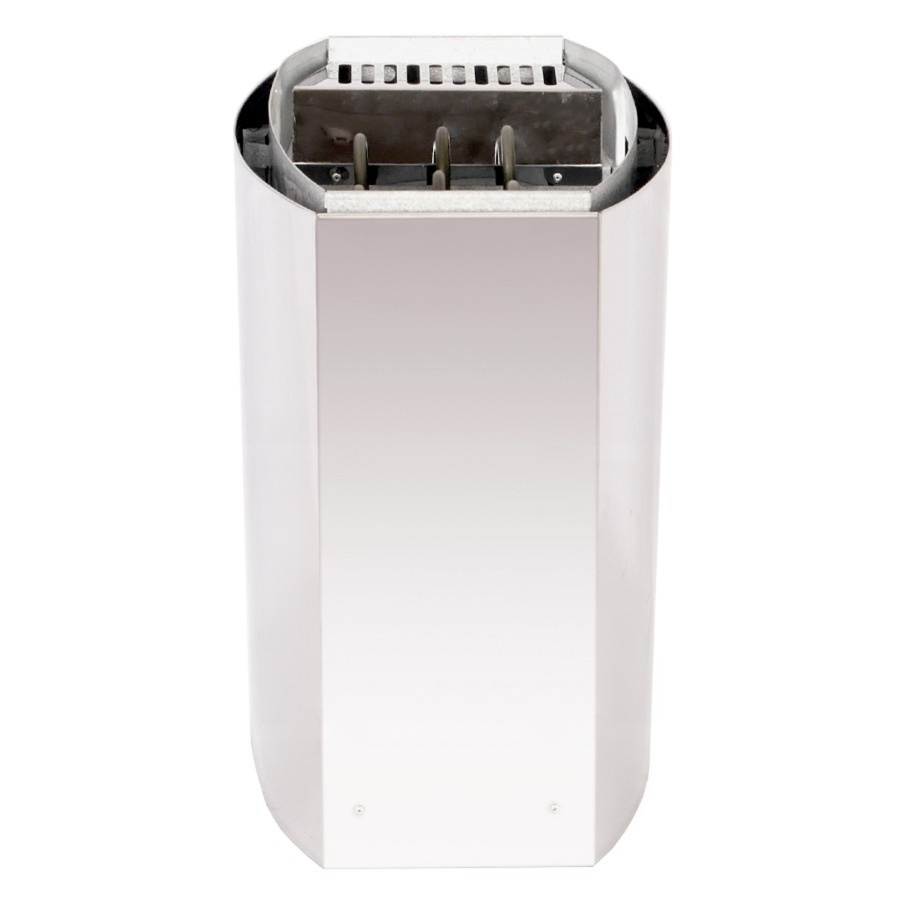 Электрокаменка Везувий WEGA 45
