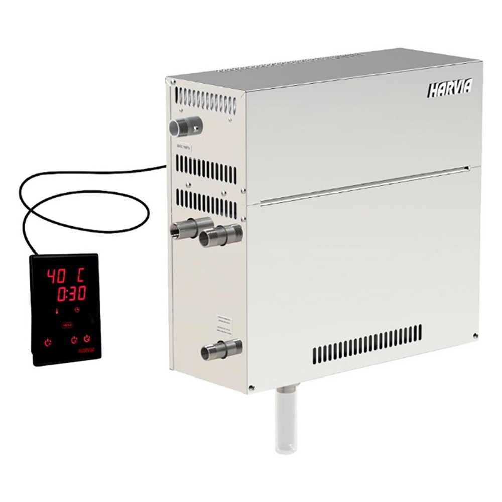 Парогенератор Harvia HGD60XW