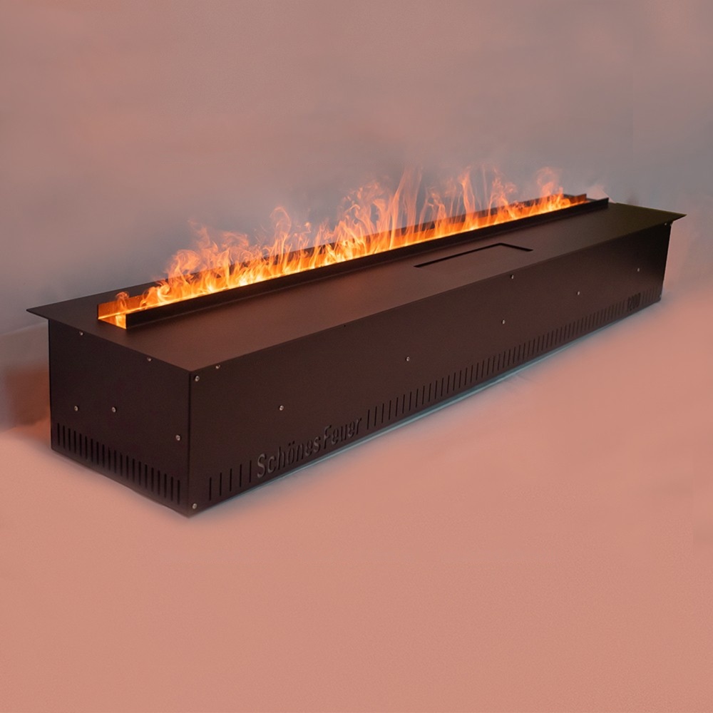 Электрический очаг Schones Feuer 3D FireLine 1200 Pro