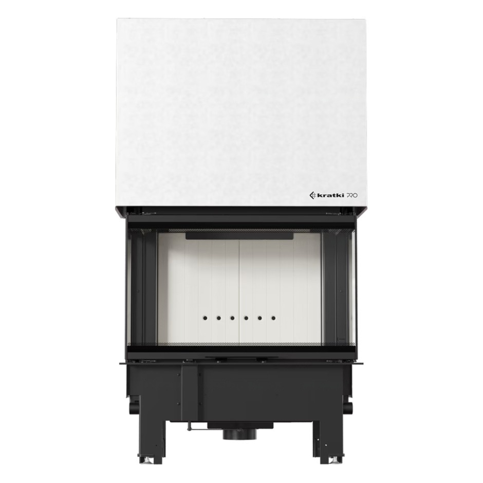 Каминная топка Kratki REGNOR 800/400