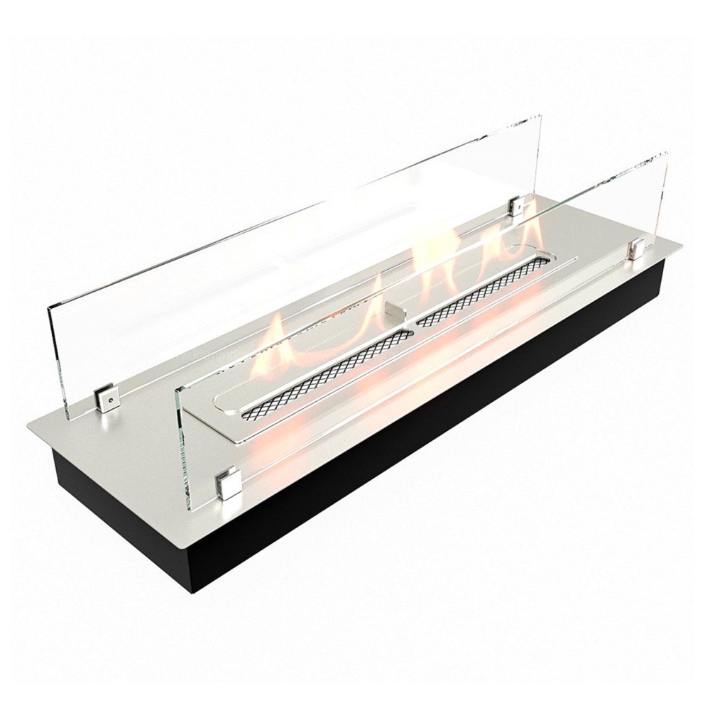 Встраиваемый биокамин Royal Thermo RTBFP-P600XS Modul