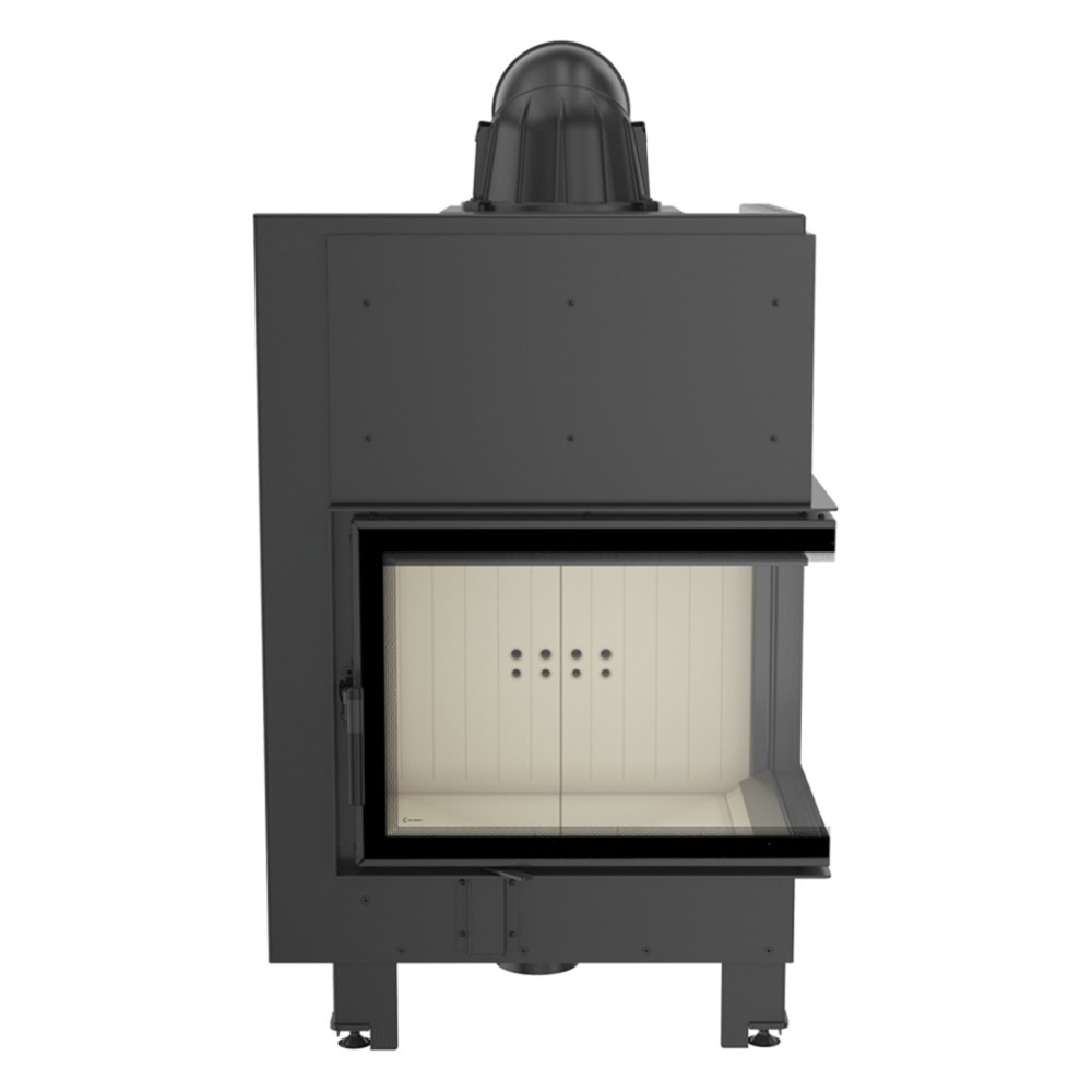 Каминная топка Kratki MBZ/P/BS/SG