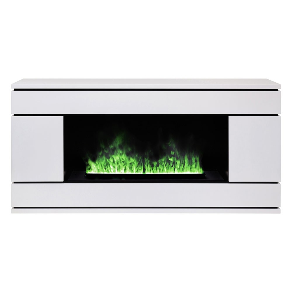 Каминокомплект RealFlame Vega CST 1000 с очагом 3D Cassette 1000 LED RGB