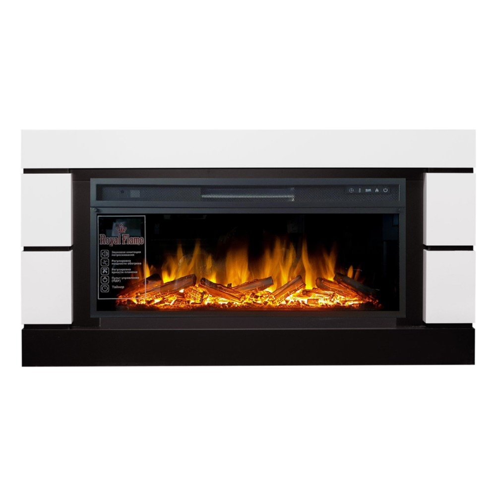 Каминокомплект Royal Flame Modern с очагом Vision 42