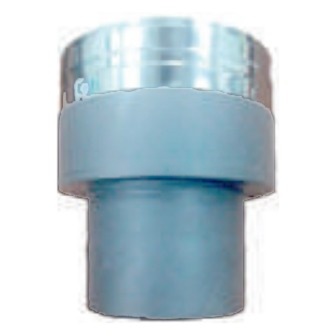Декоративный переходник ЭСТЕТ Schiedel Permeter 25