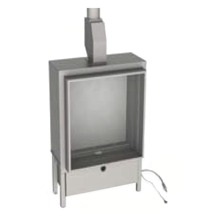 Газовый камин Vero Design Gala GA50F (стандартный)