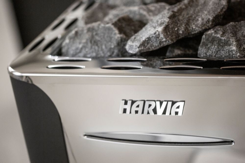 Дровяная печь Harvia 20 Pro (WK200)