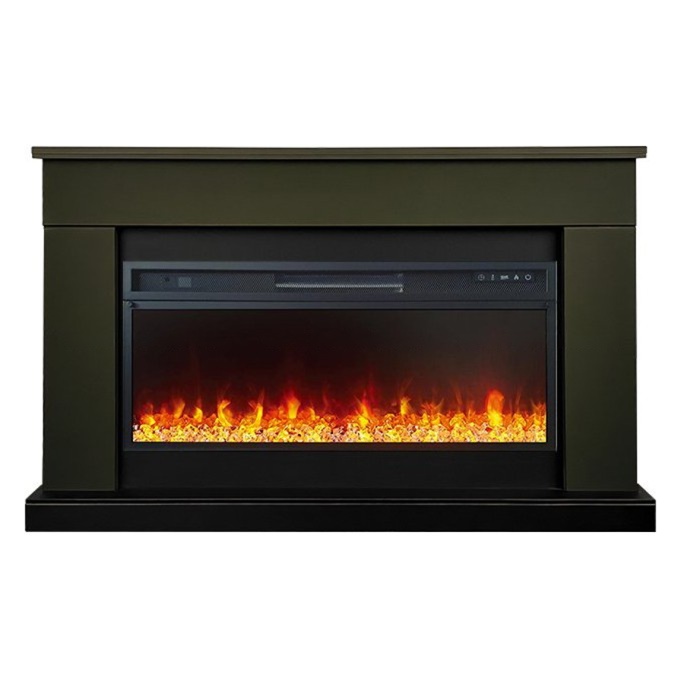 Каминокомплект Royal Flame Bergen с очагом Vision 42 (разборный)