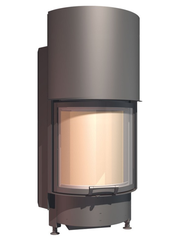 Каминная топка Schmid Ronda 5551h