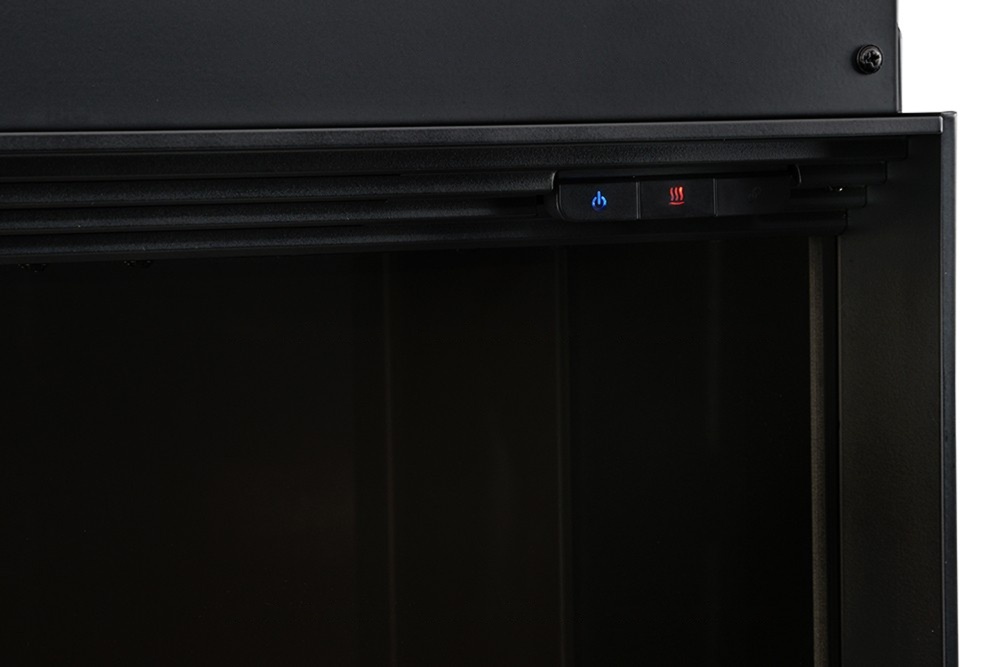 Электрический очаг Dimplex Ignite Ultra 40