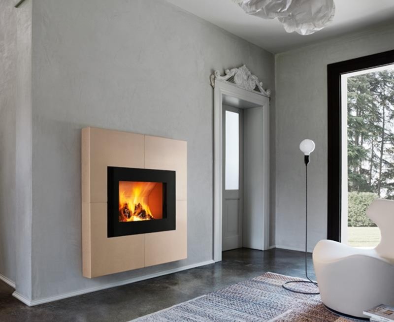 Каминная облицовка Piazzetta ADELAIDE