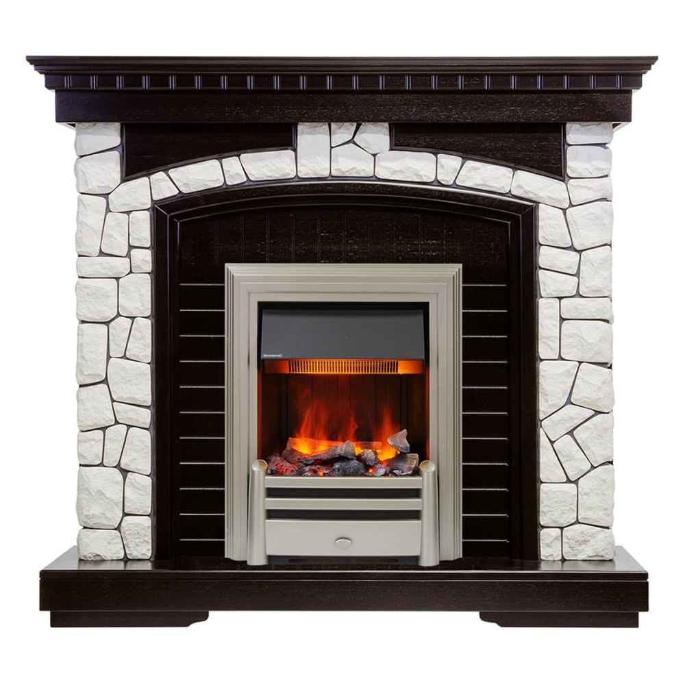 Каминокомплект Dimplex Glasgow с очагом Chesford