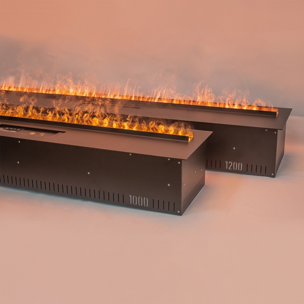 Электрический очаг Schones Feuer 3D FireLine 1200 Pro
