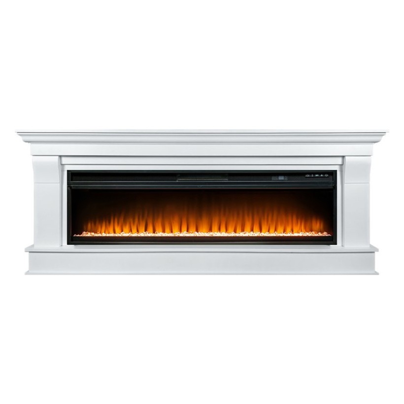 Каминокомплект Royal Flame Monaco 60 с очагом Vision 60 (разборный)