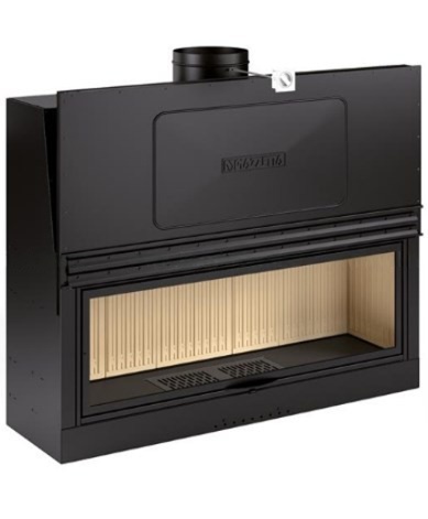 Каминная топка Piazzetta MA 265 SL
