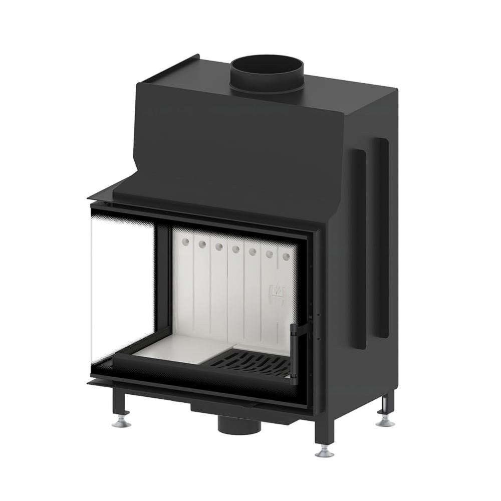 Каминная топка Hitze STMA 59x43 L