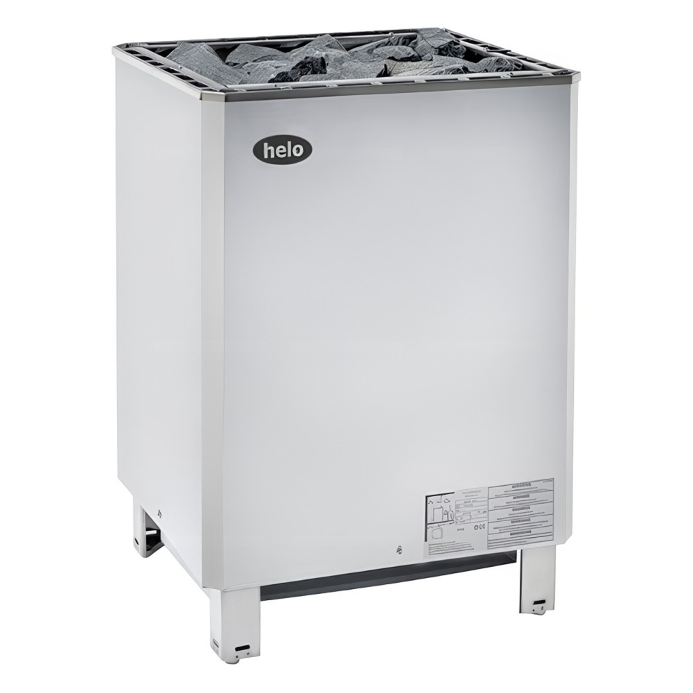 Электрическая печь Helo SKLE 1051