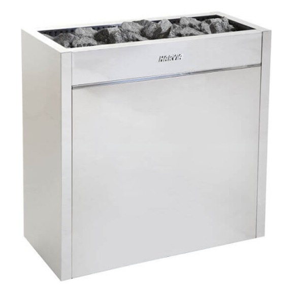 Электрическая печь для сауны Harvia Virta Pro Combi HLS160SA