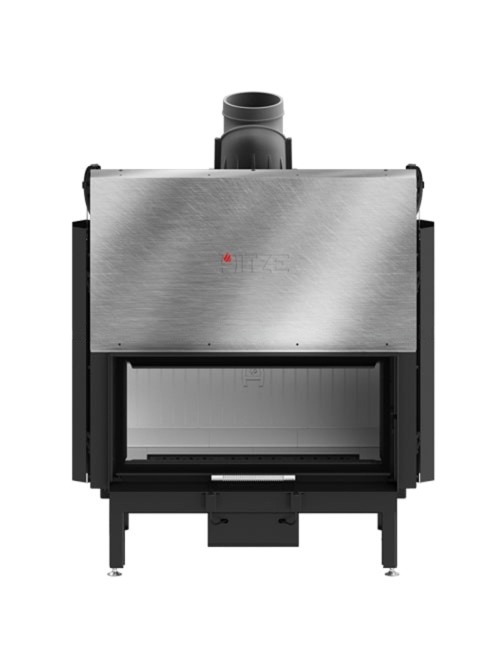 Каминная топка Hitze ARD 90x41 G