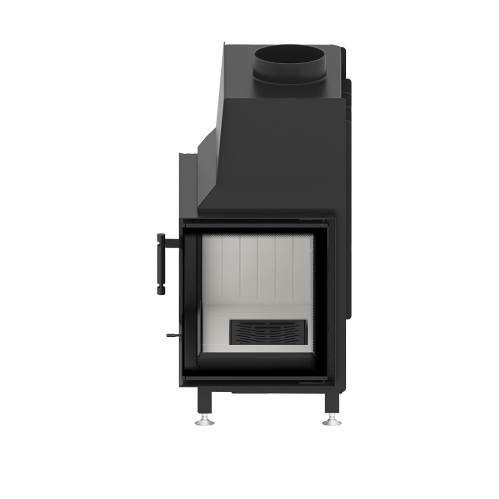 Каминная топка Hitze STMA 54x39 R